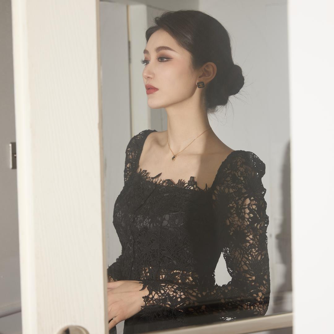 Rachel小鱼妹@抖音