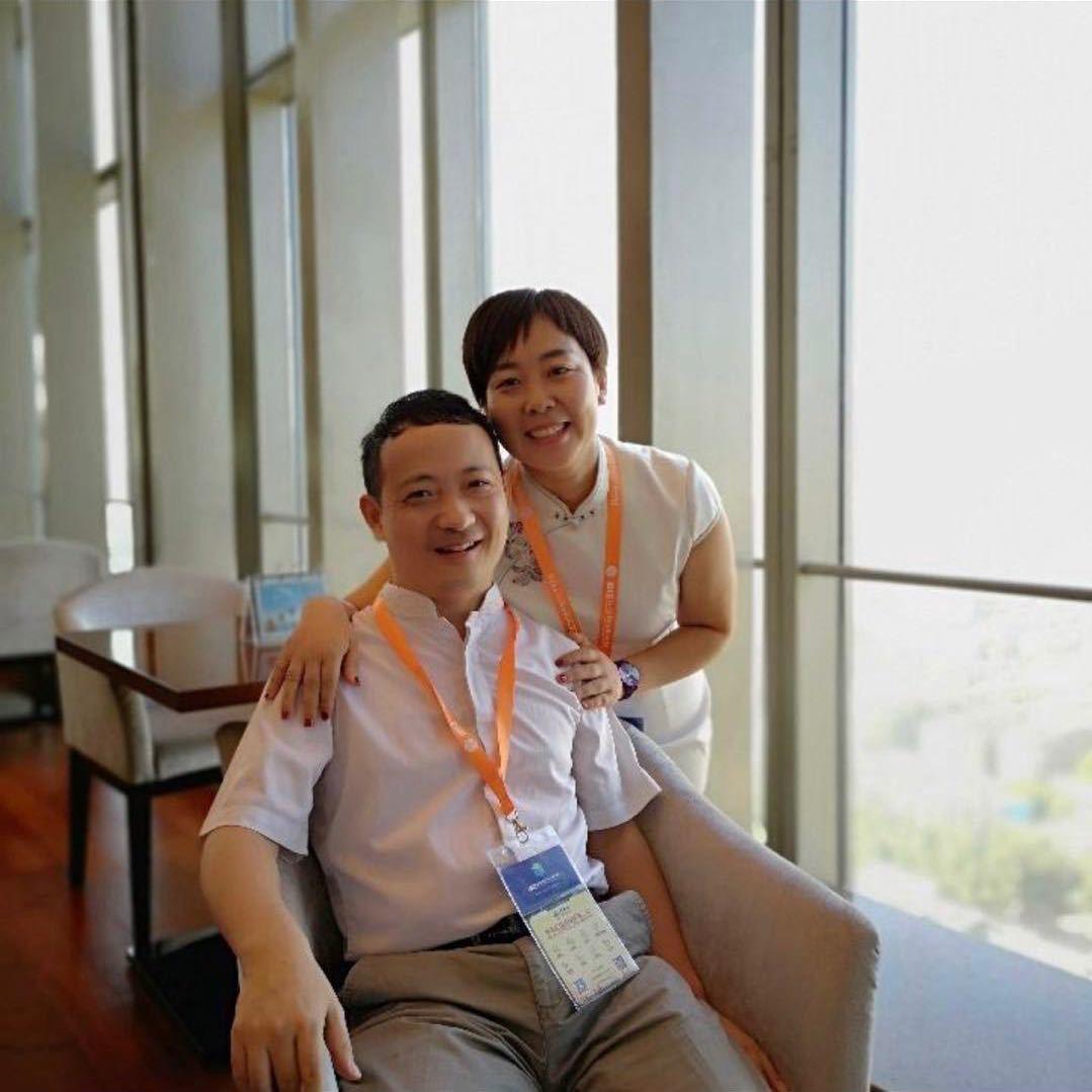 崔万志旗袍优选