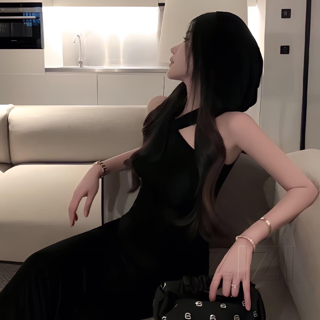 金莎舞厅.子悦