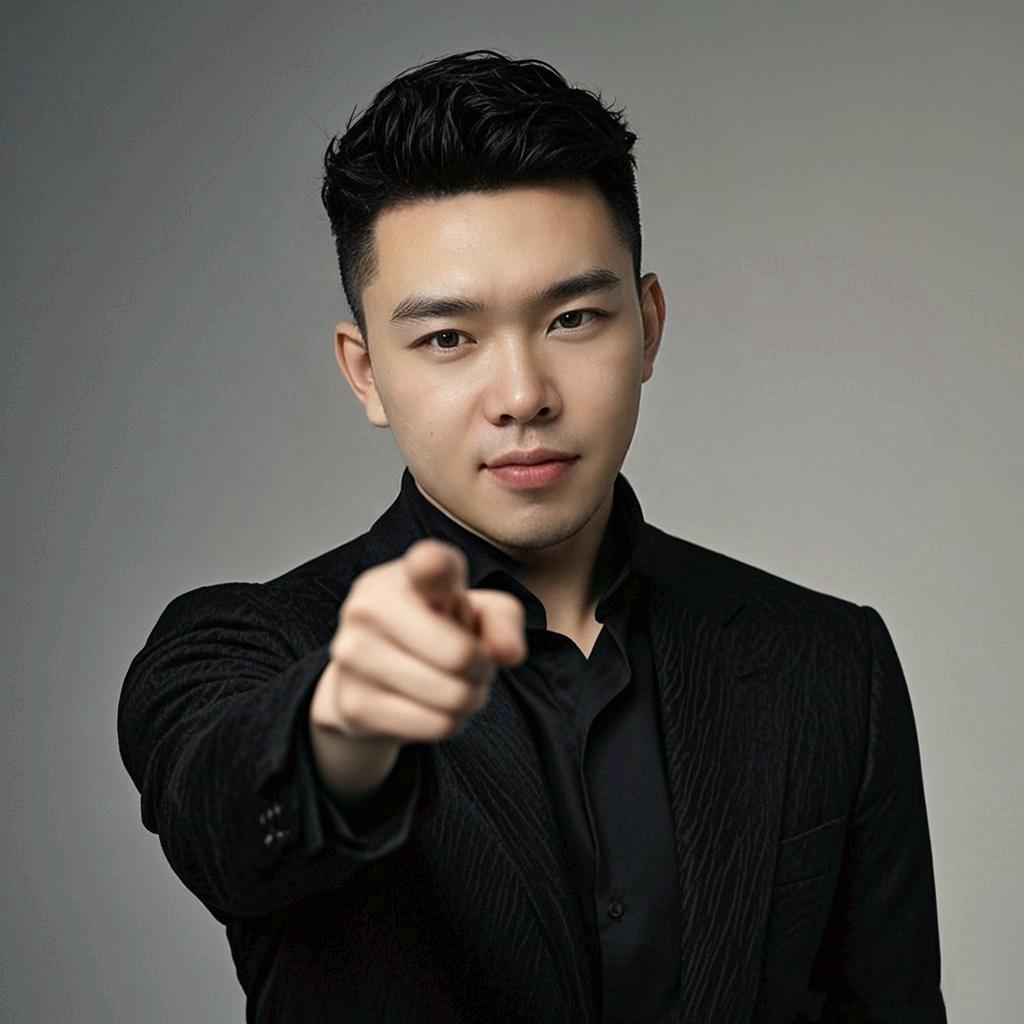 豪叔【认知觉醒】