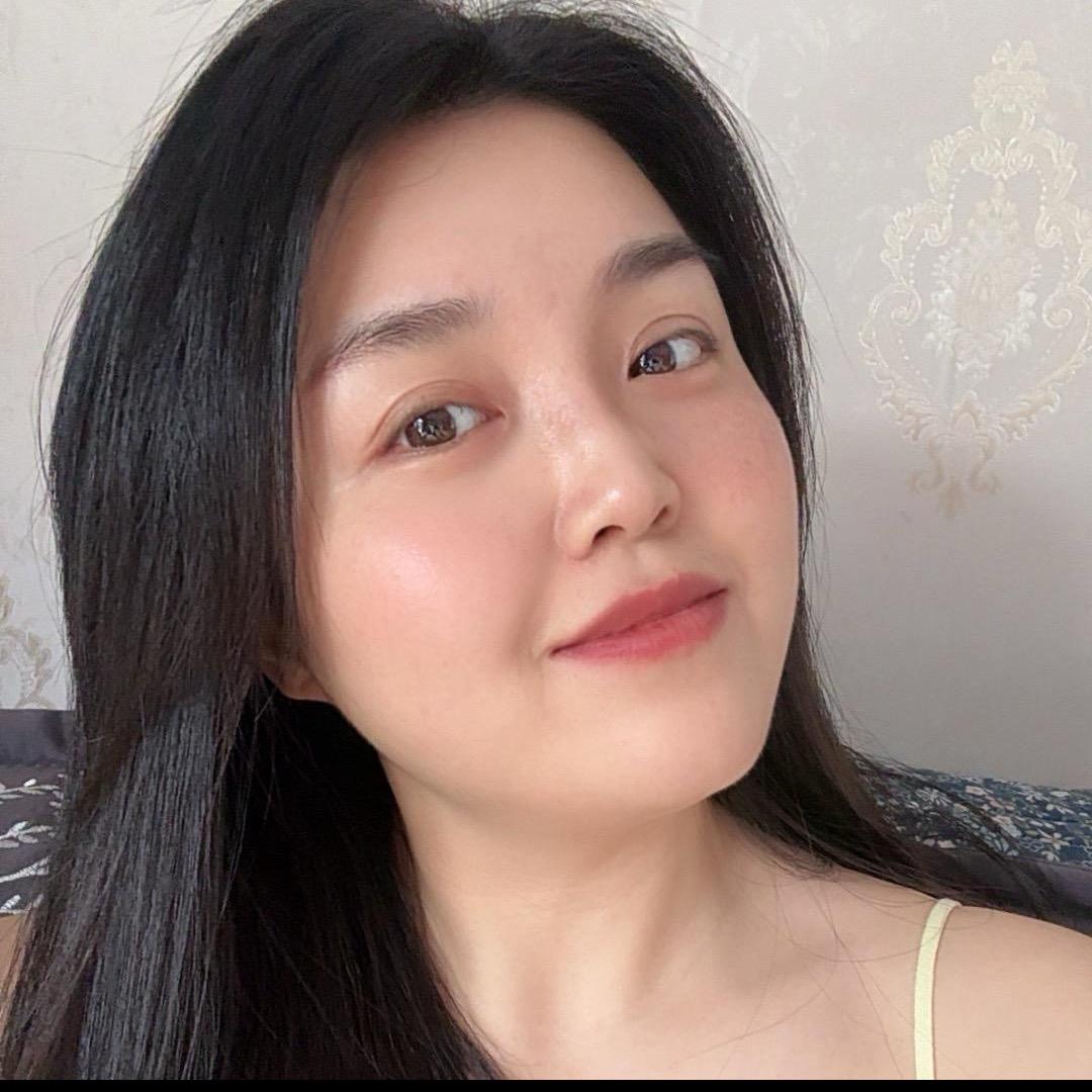 李甜甜.🫧