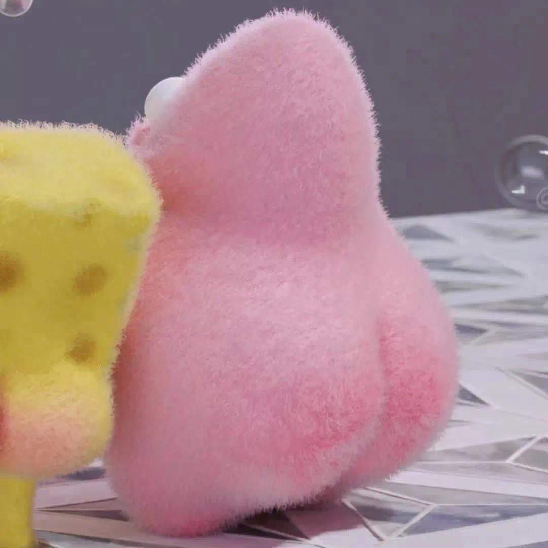 明月清风我