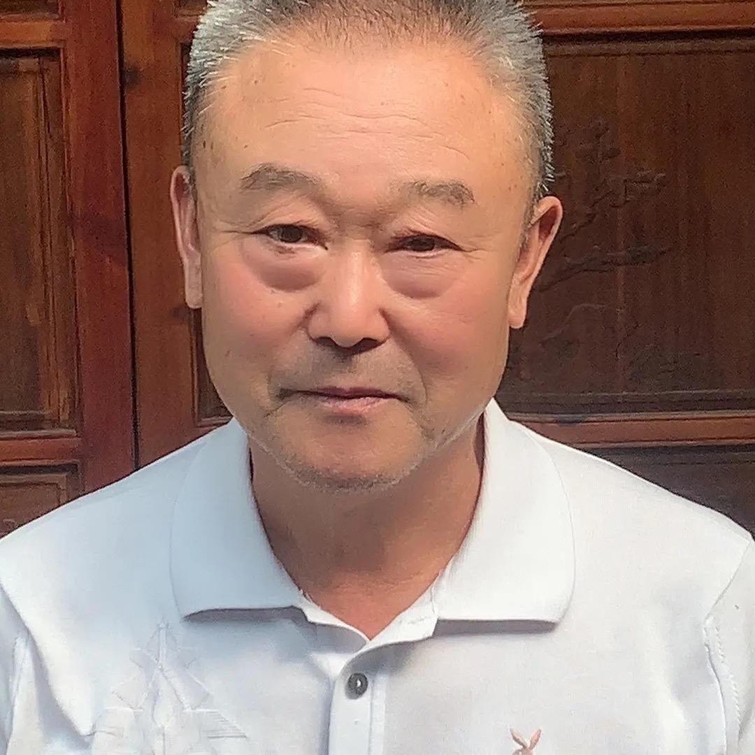 快乐的邵老头