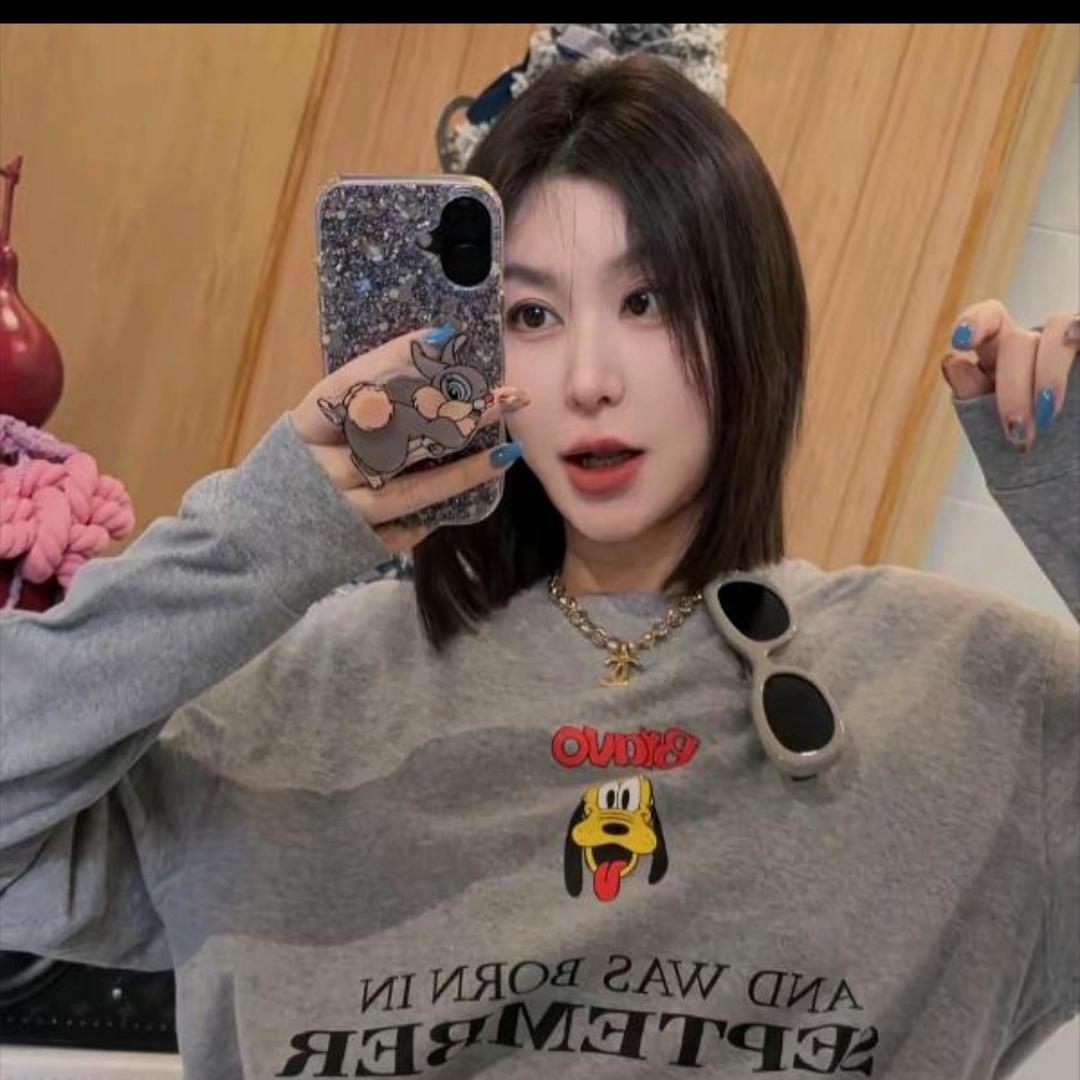 Lin林肉肉爆款返场