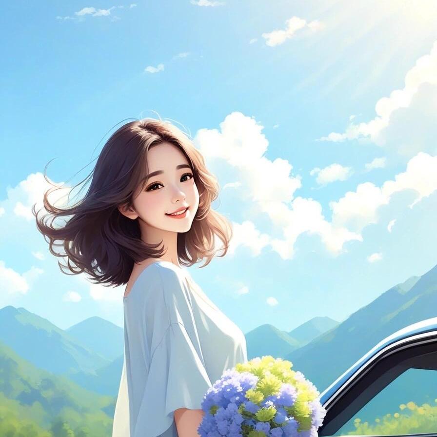 小玥Ai