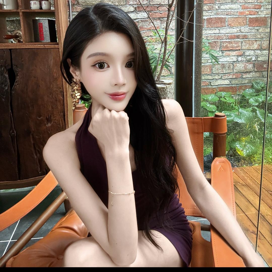 晚晚sue