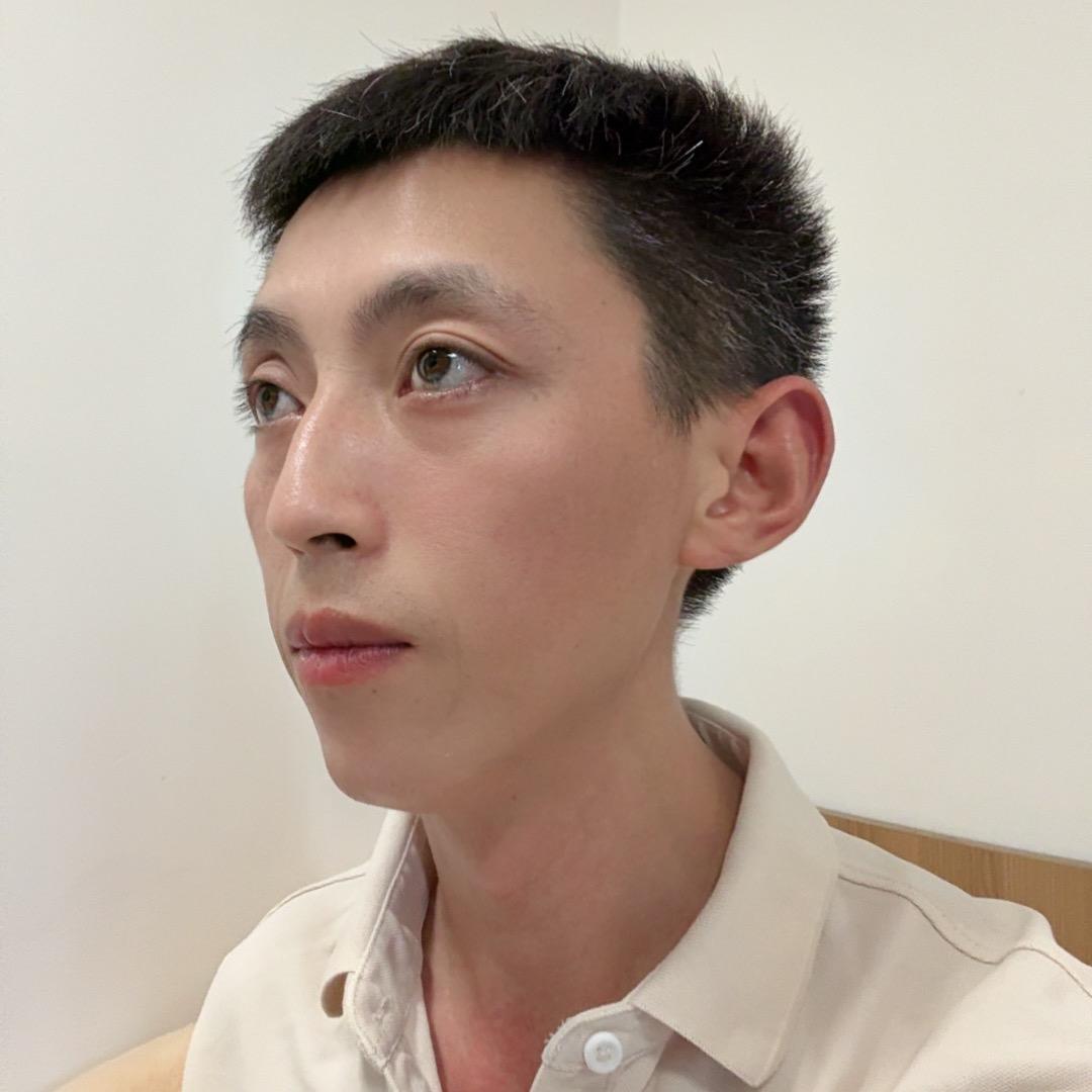 @勇哥