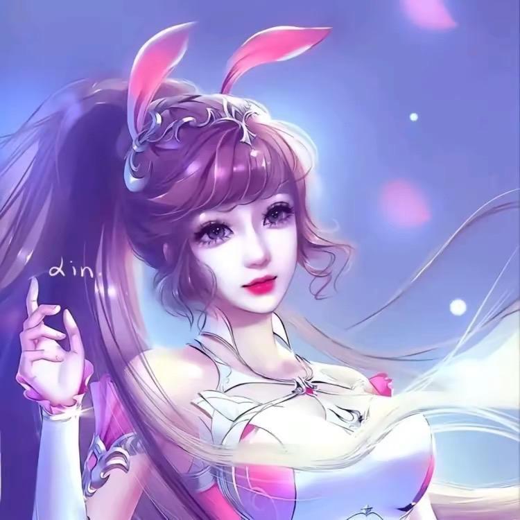 樱花校园可爱小舞
