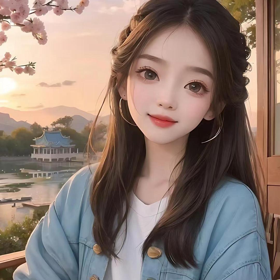 琳儿吖