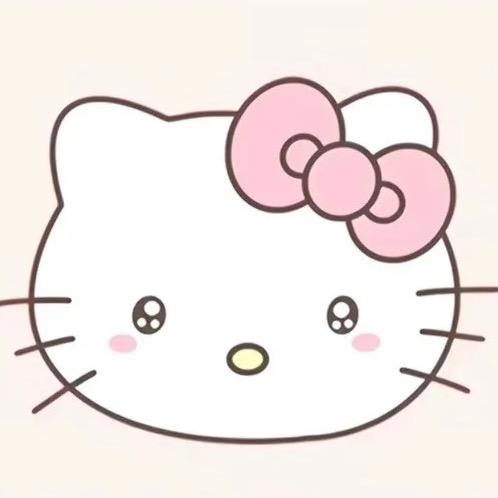 心碎小猫