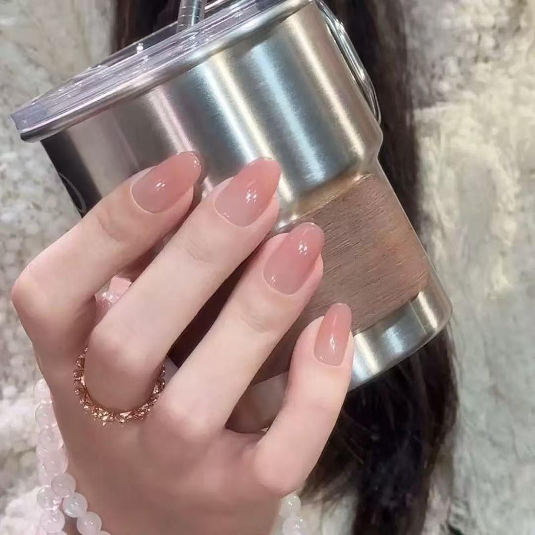 海棠穿戴甲工作室
