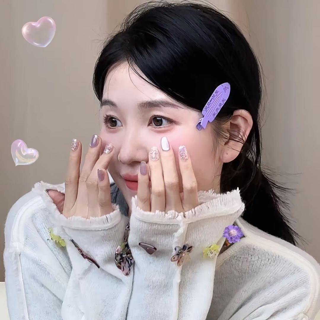 TUGE NAIL兔哥美学（大壮)