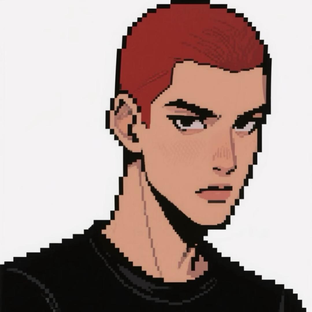 by