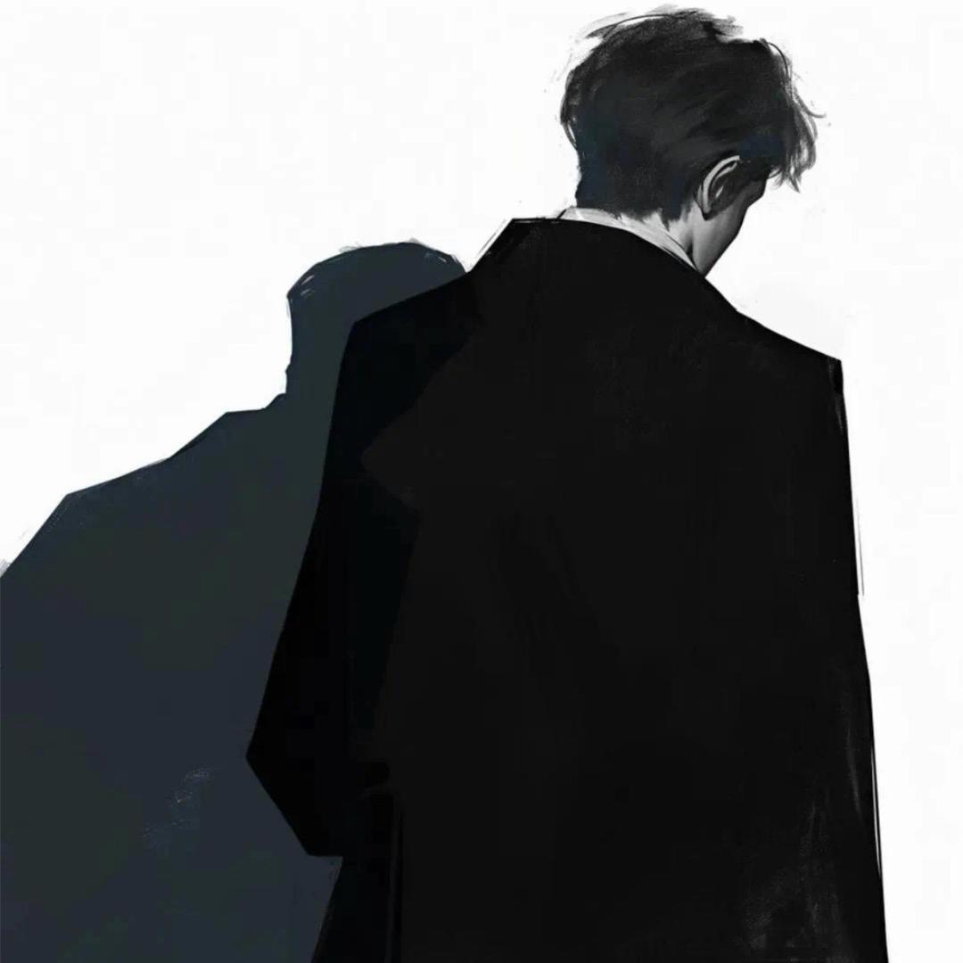 绝