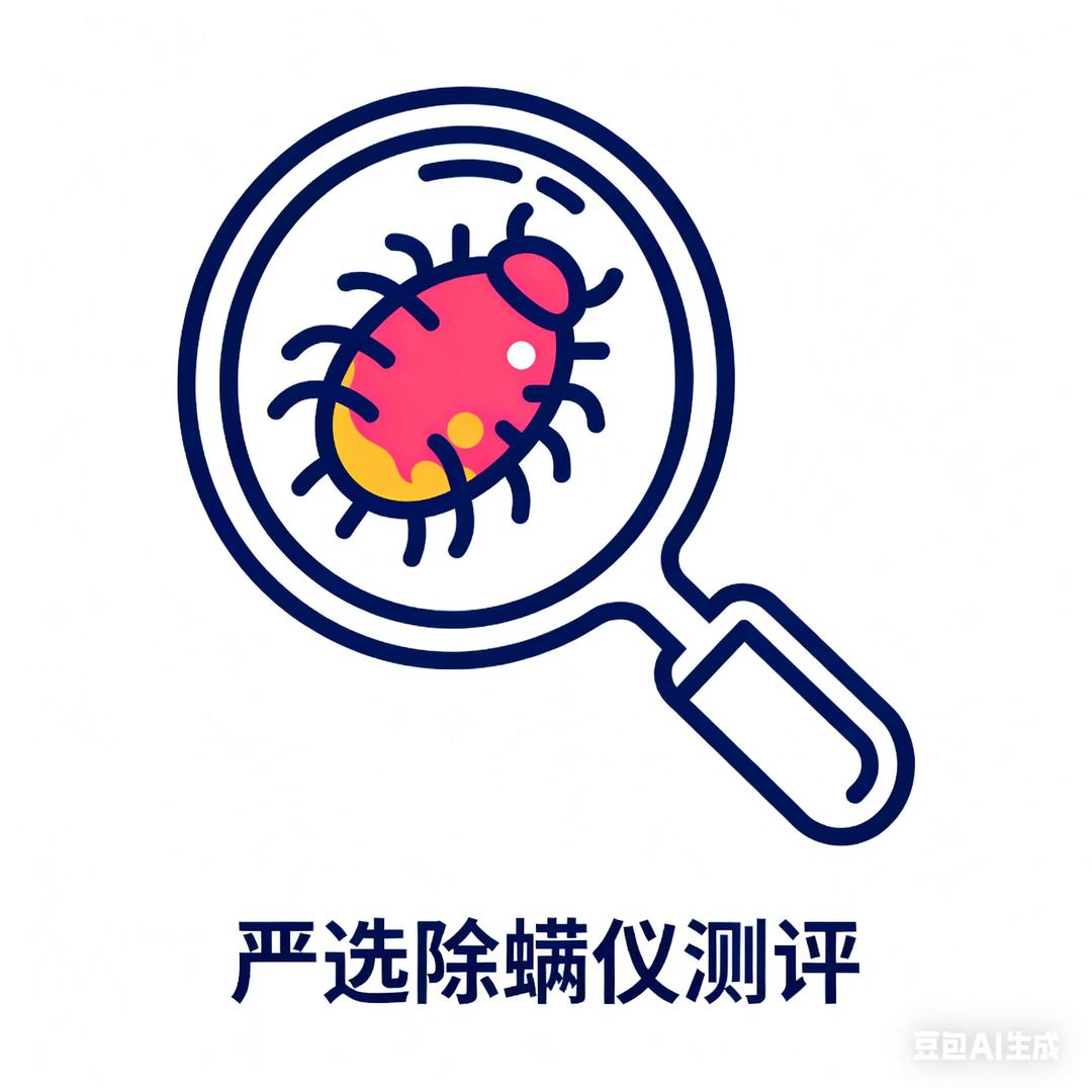 严选除螨仪测评