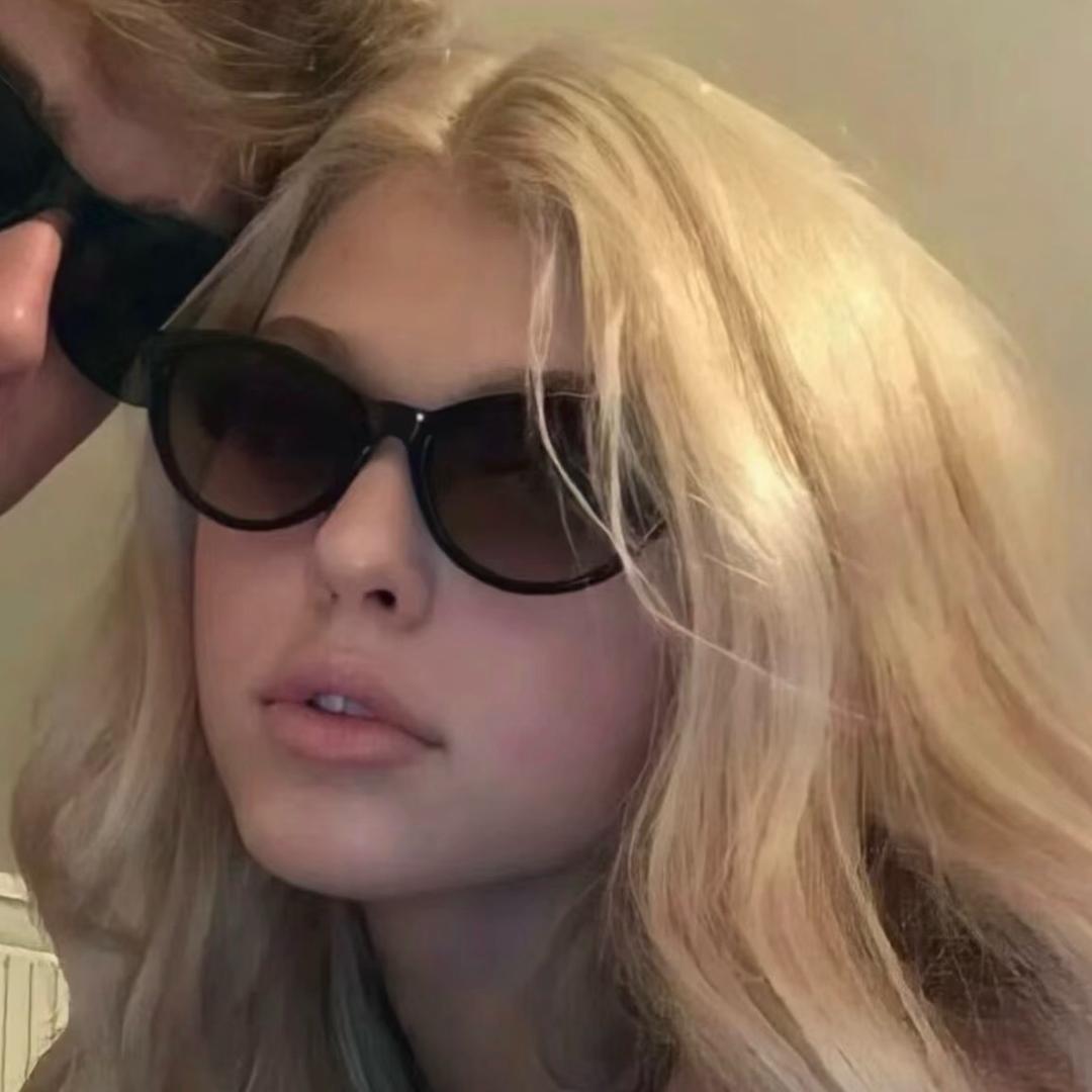 牛伯心Bossin🖤