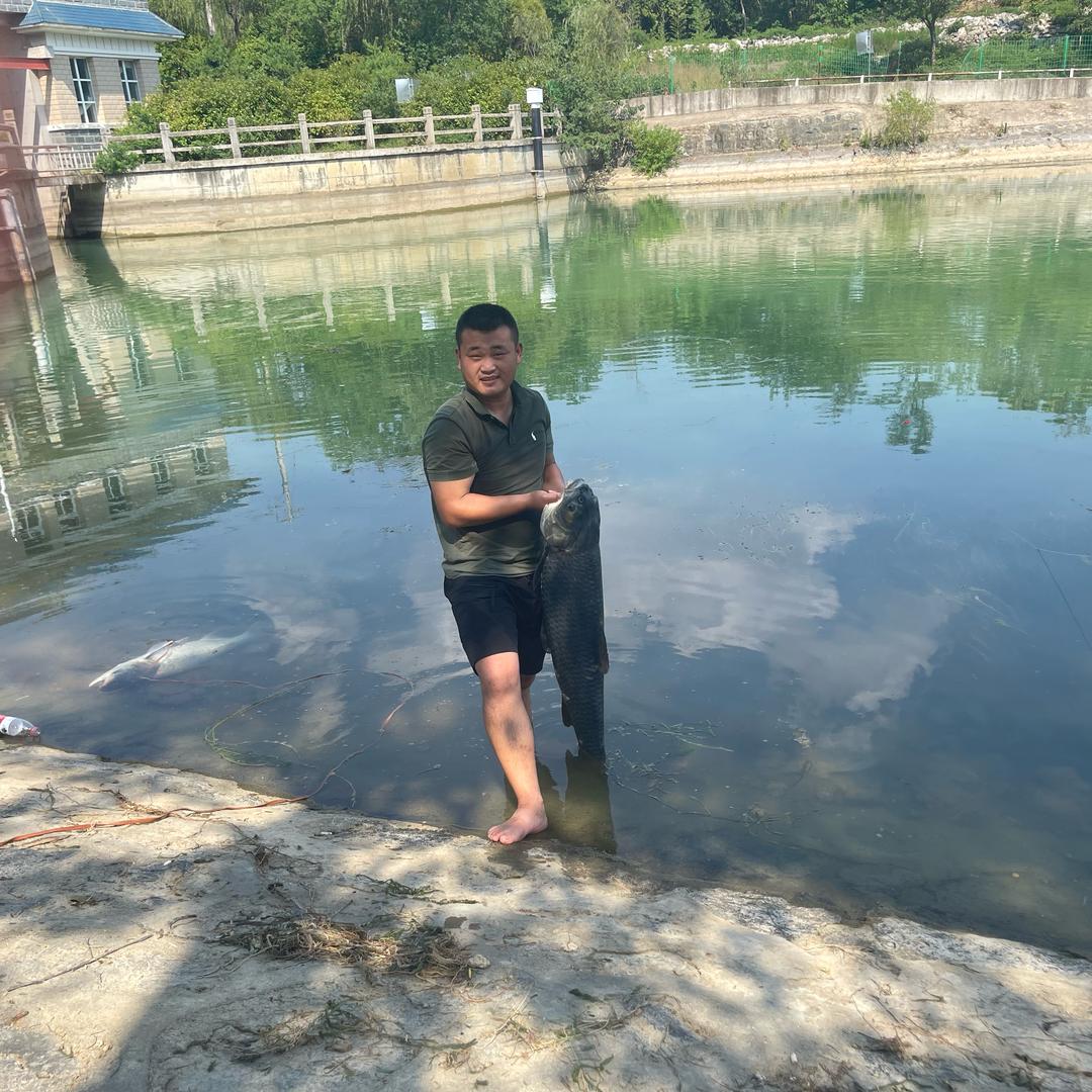 大渔户外～关公锚渔具