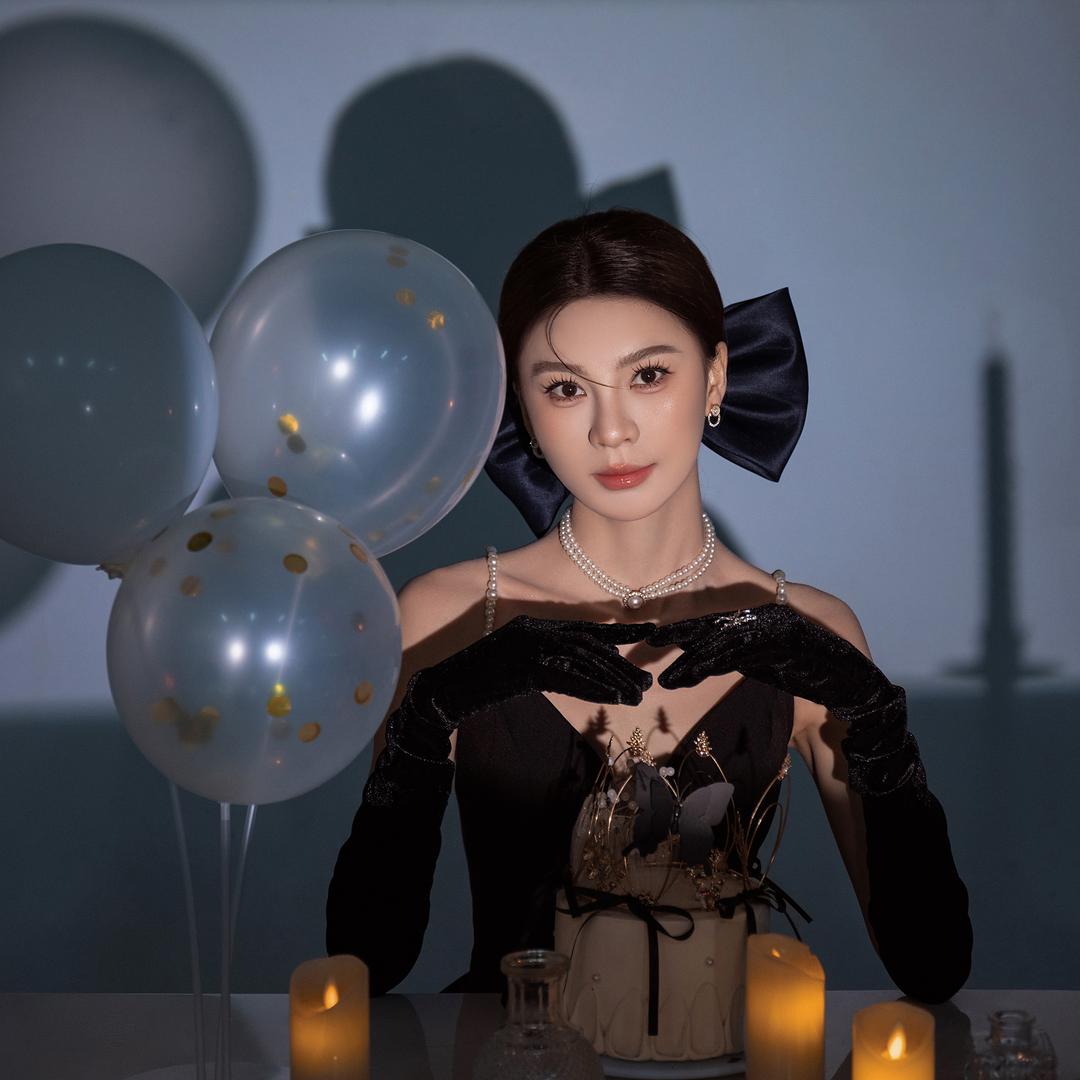 皮皮豆的麻麻