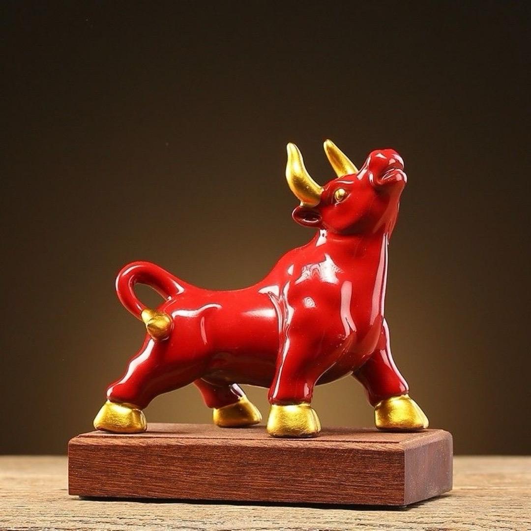 东方小牛之听话照做