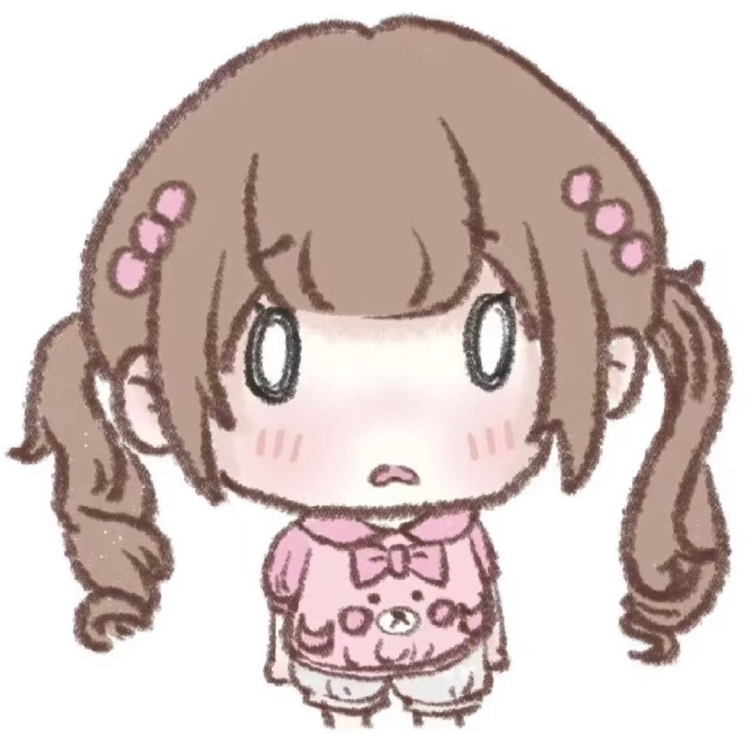 松饼熊、