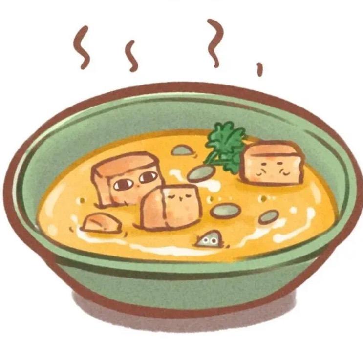 一碗胡辣汤