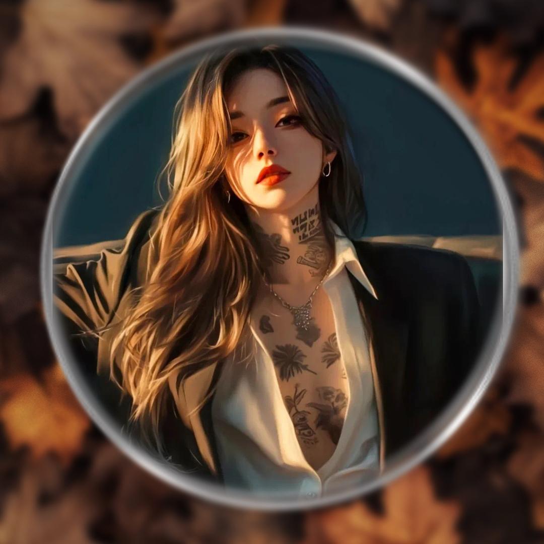 💋小脾气໒꒰ྀི⸝⸝⸝´ ˘ ꒱ྀི১