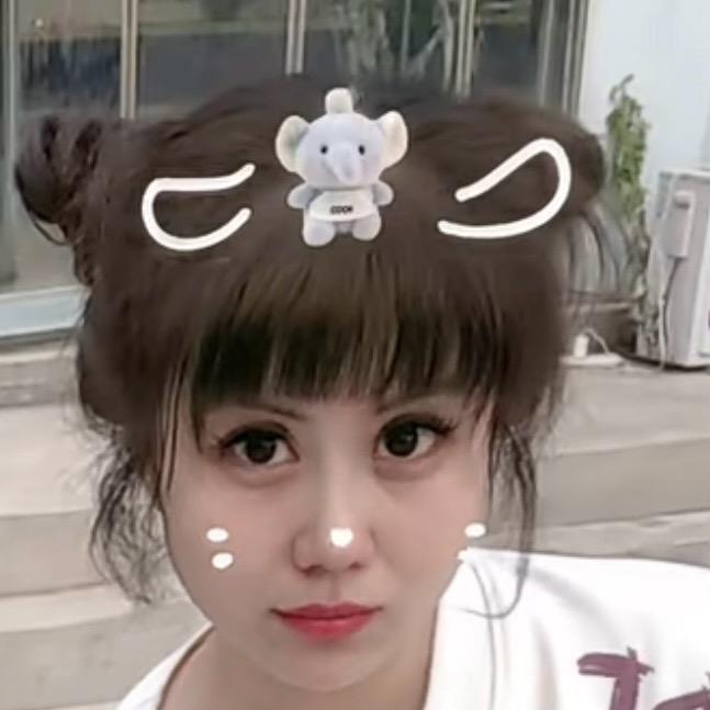 大丫不服