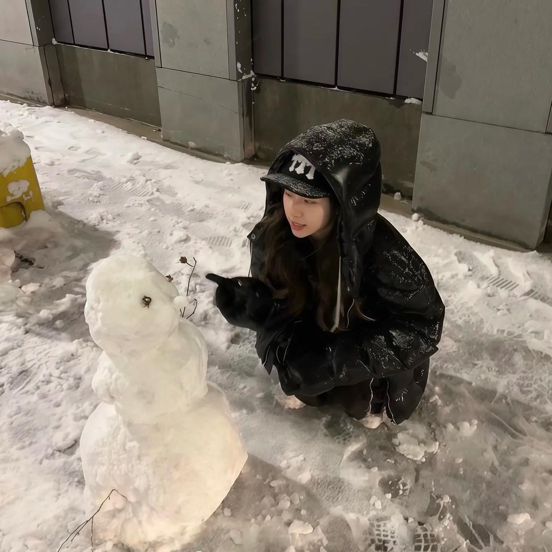 小茹@