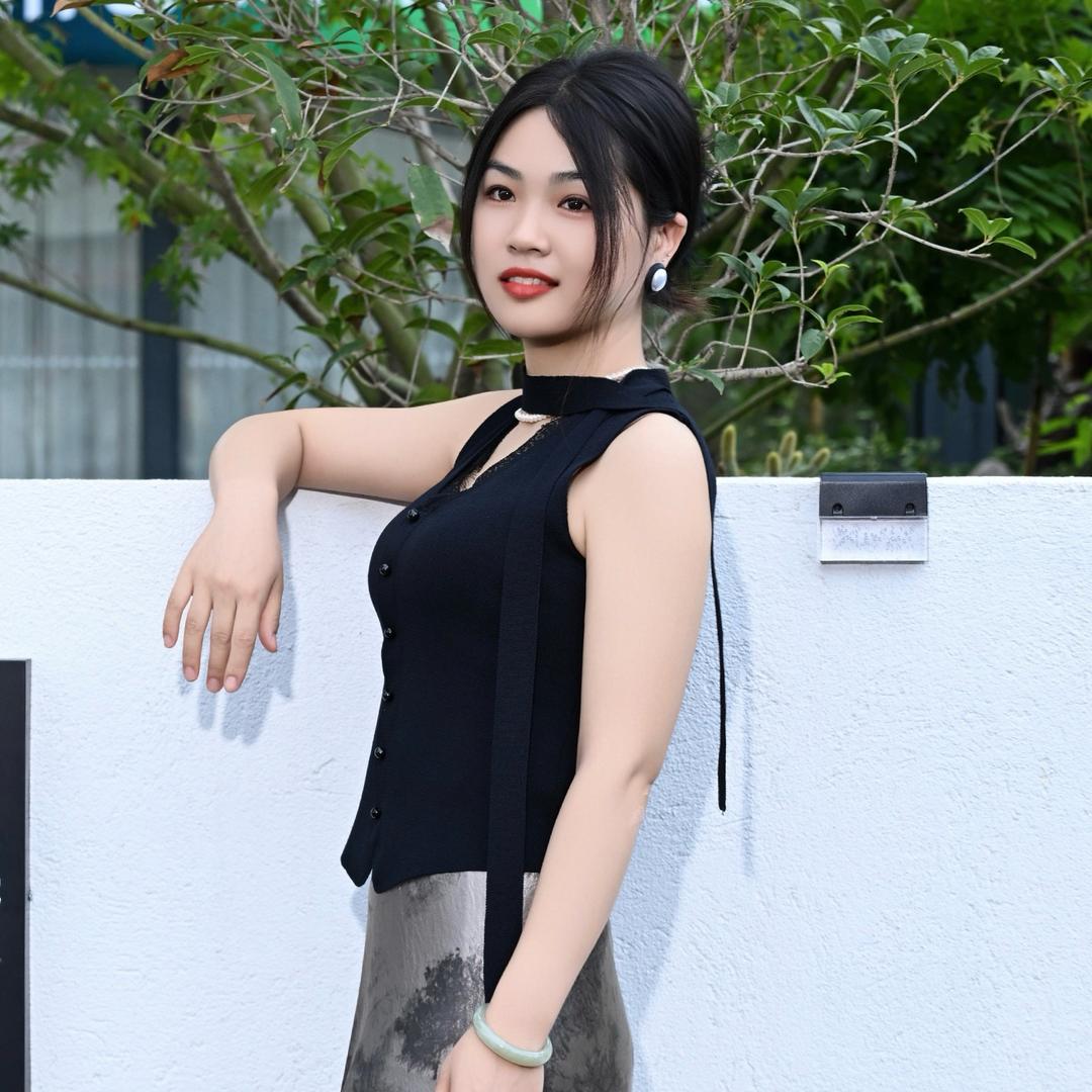 芓燕公主👑