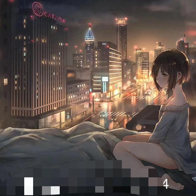 曲中人