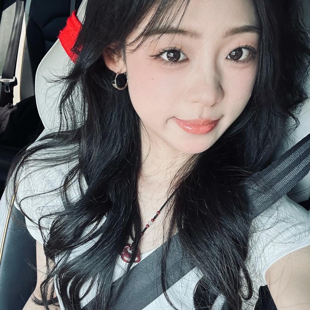 小羊77🐑