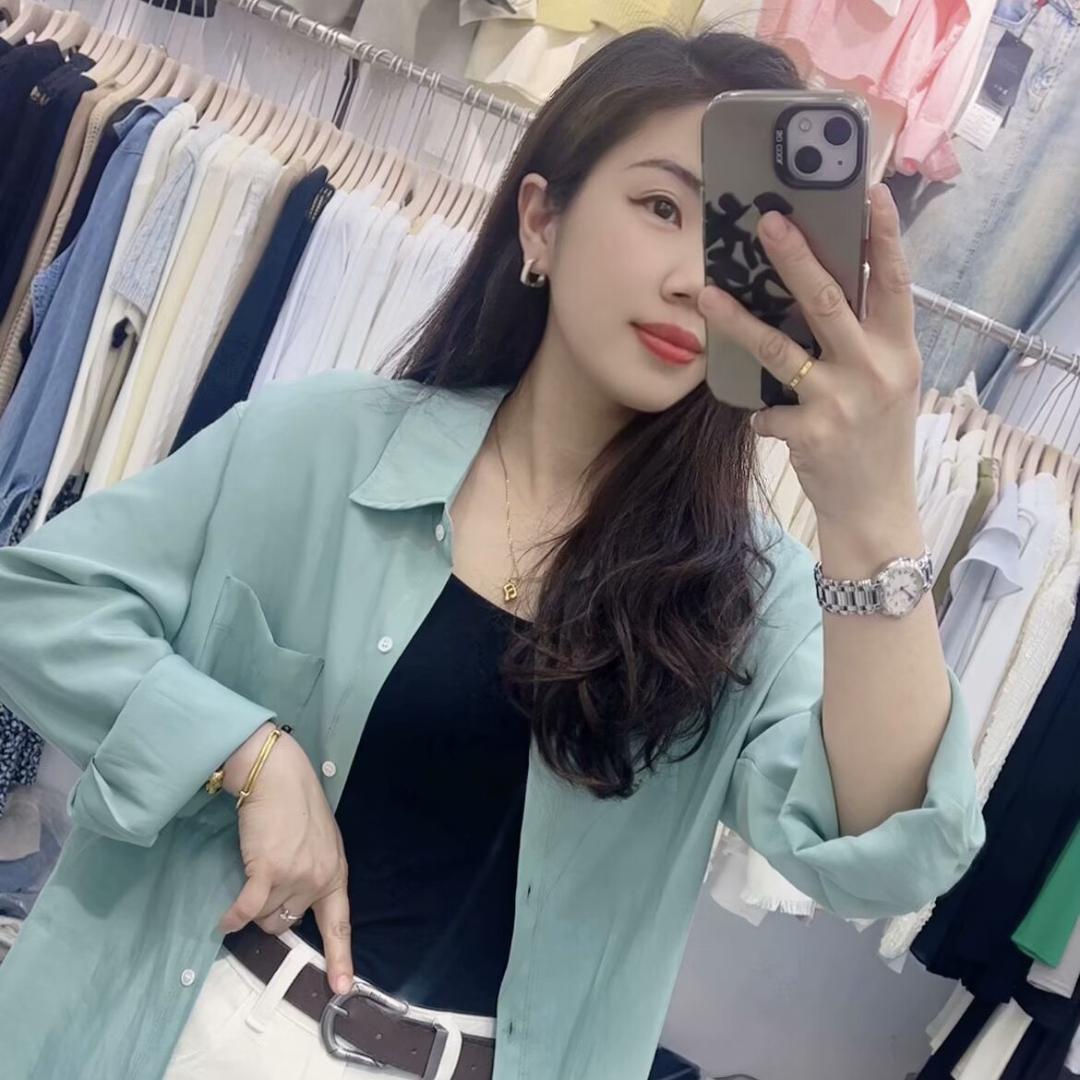 扬州广陵区曲江ＫＫ时尚馆2B082