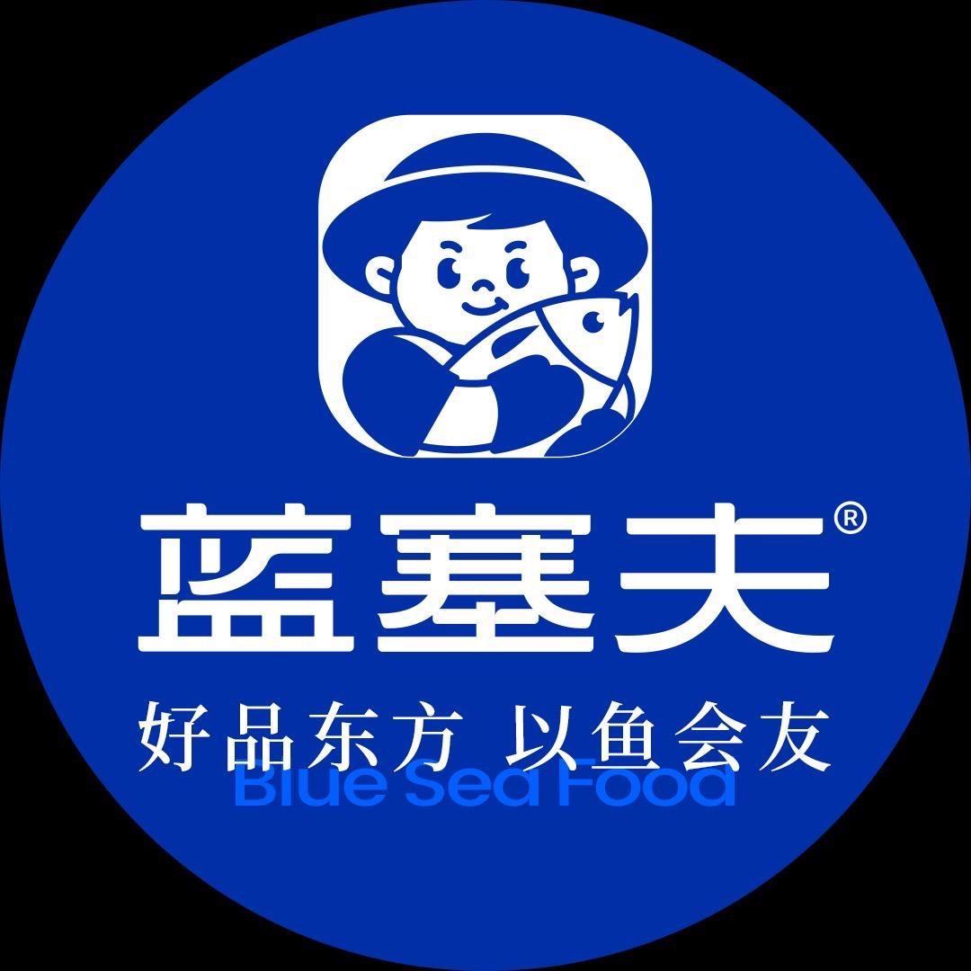 观海卫励菇凉（蓝塞夫三文鱼）