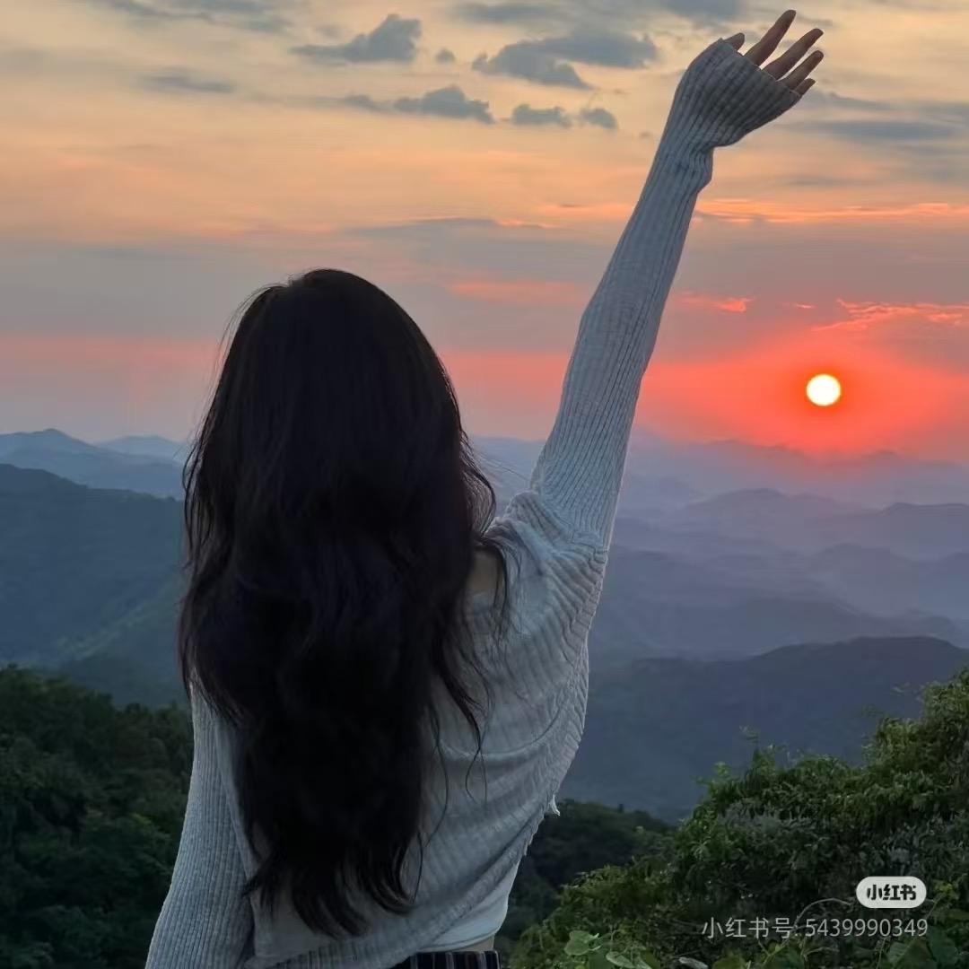 酒醉的她