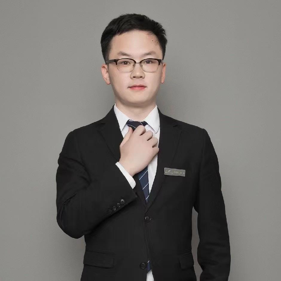 卖现房的唐长老。