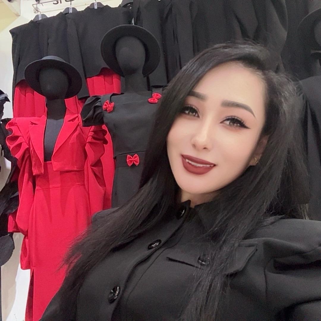 MEYFIRA服装鄯善县分店