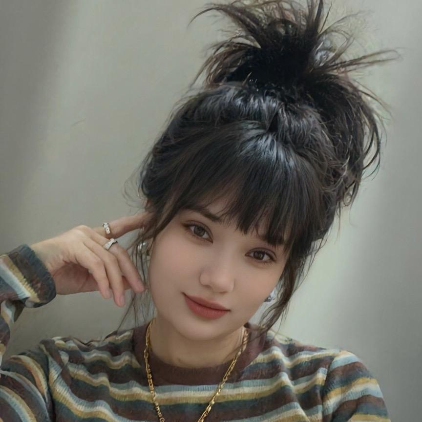 我靠我好喜欢你😏🤔