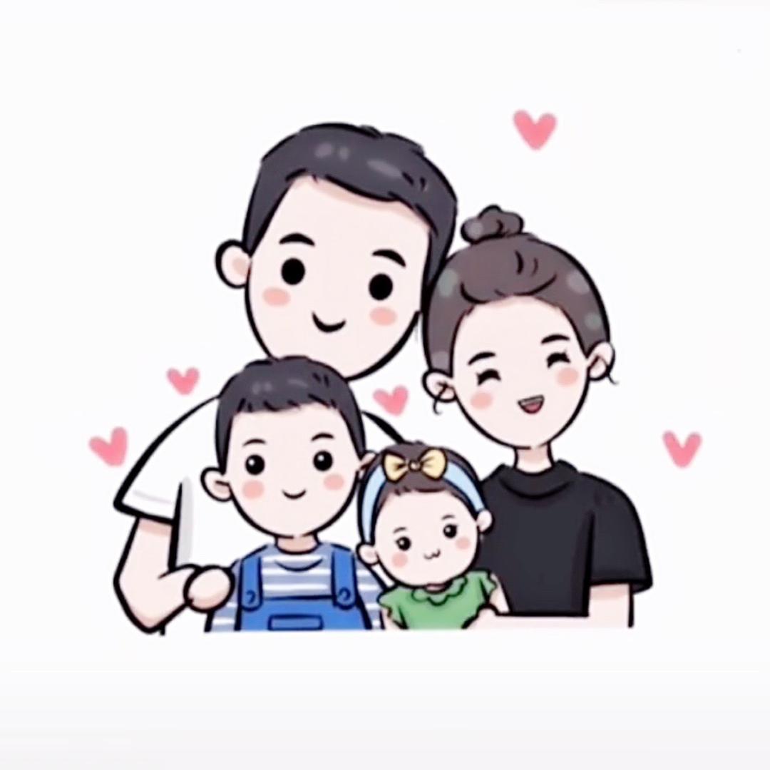 嘟嘟妈妈