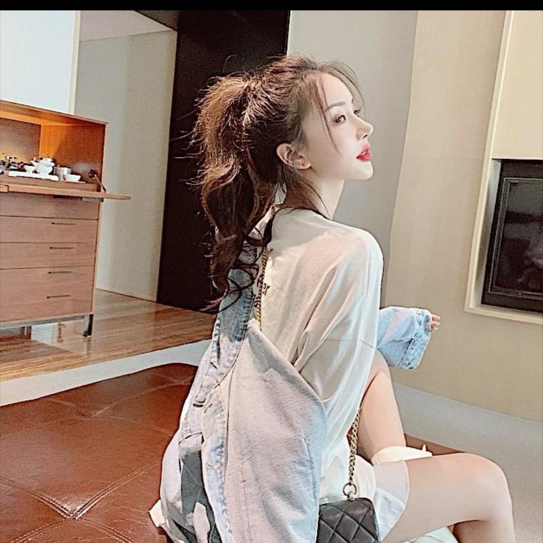 黄加蓝小号（每日上新）