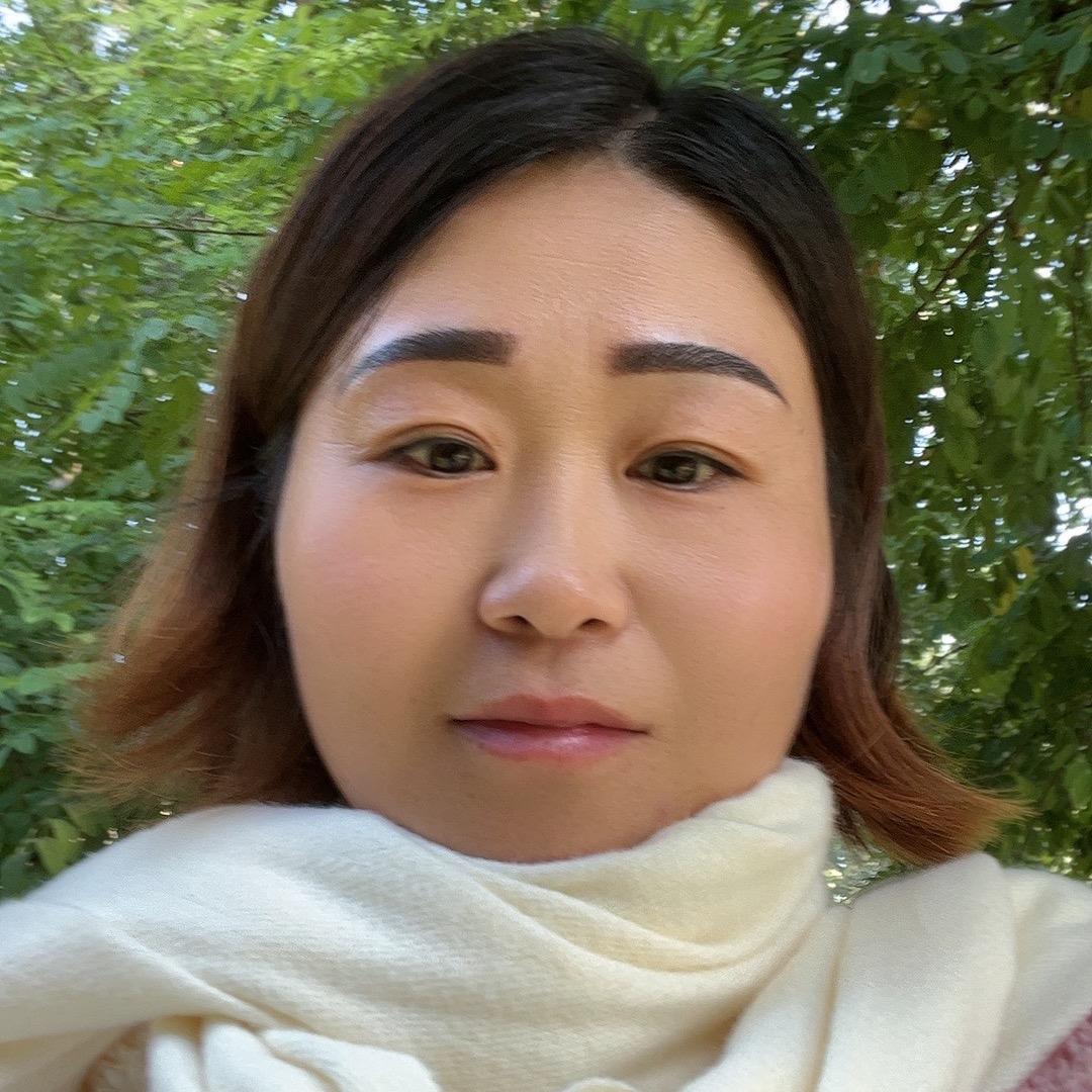 玲玲