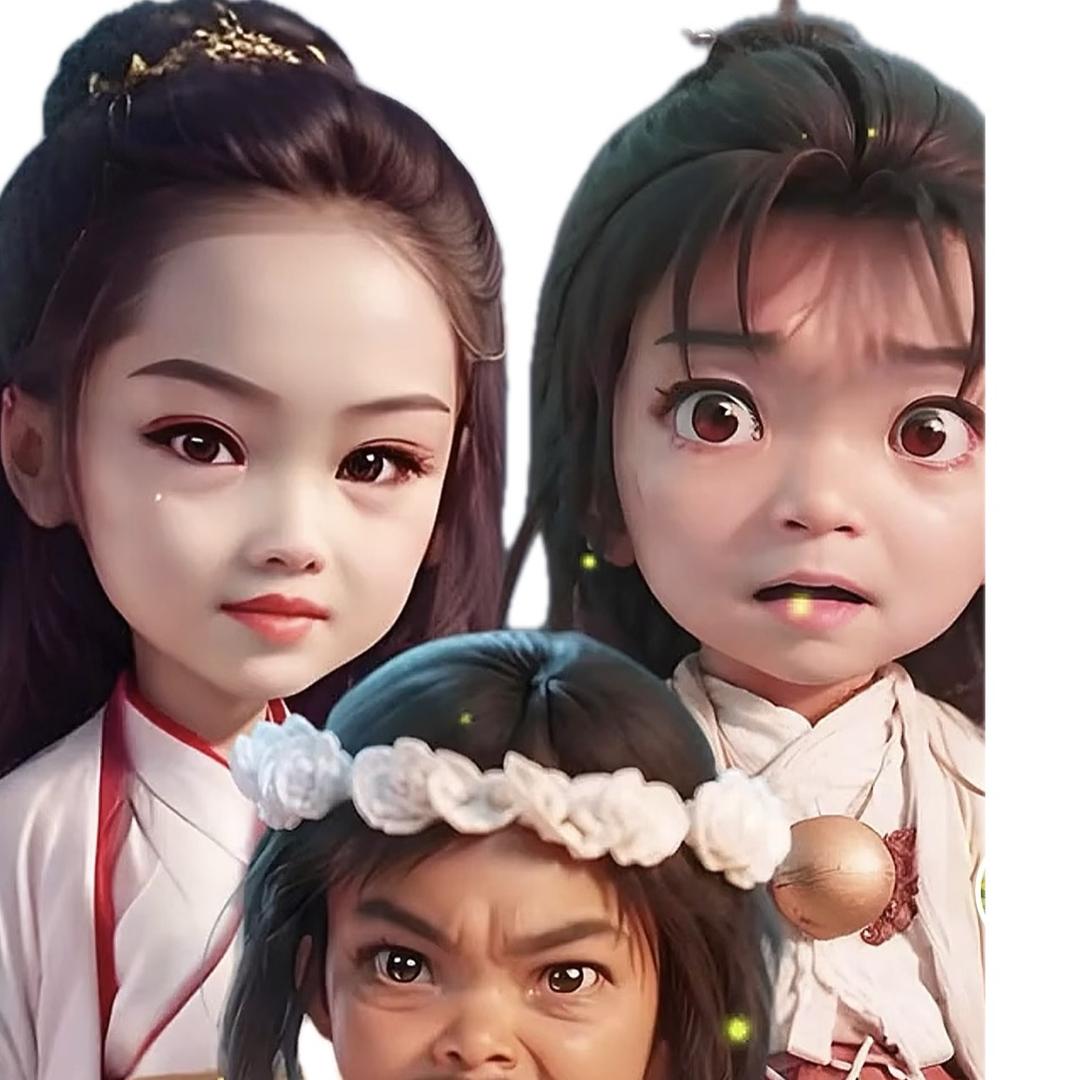 小蜂人