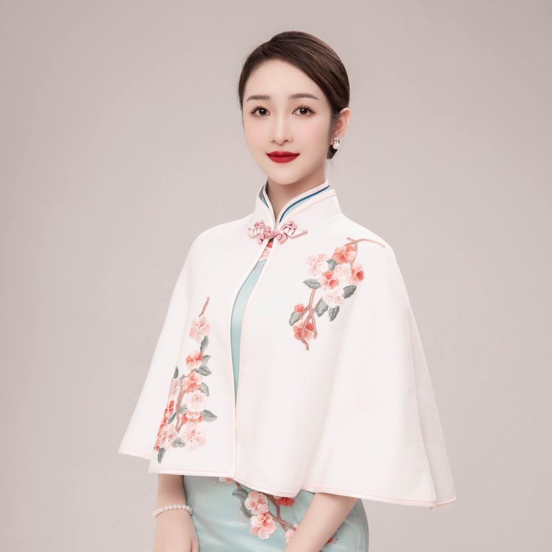 陈泳心