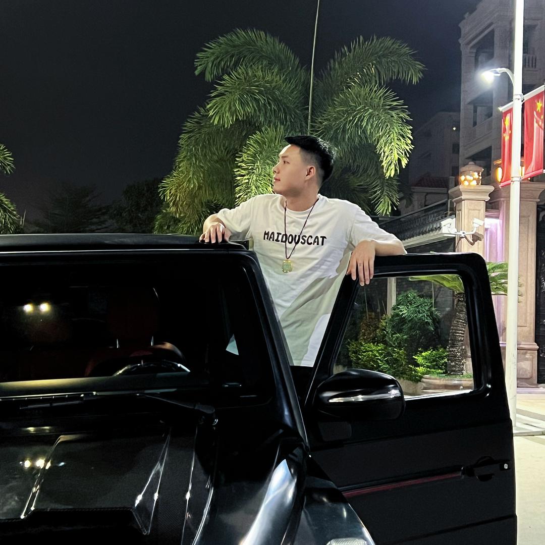 车先森租赁（老郑）