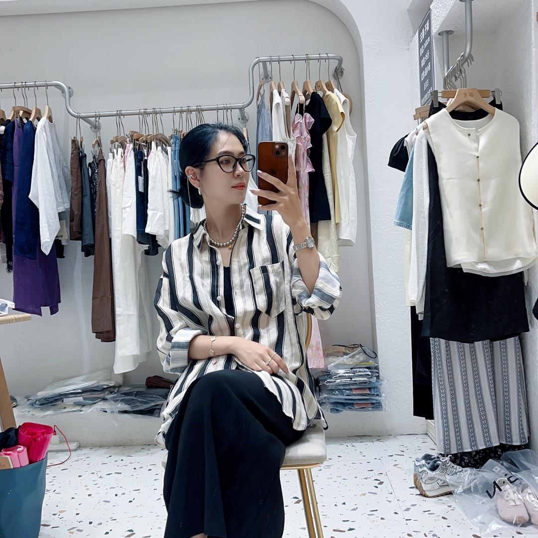 菲蔓精品女装（于畅）新店筹备