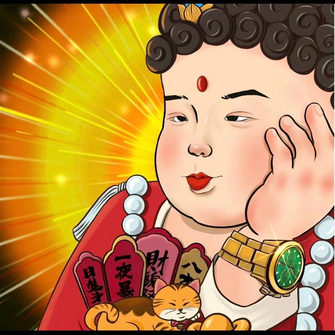 彩民集结号