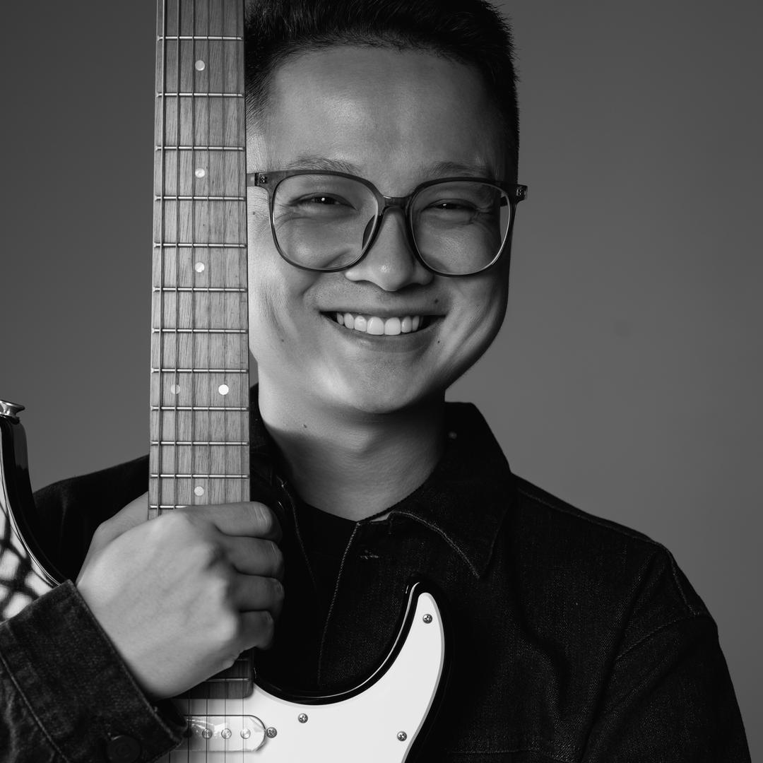 YAMAHA乐童吉他店