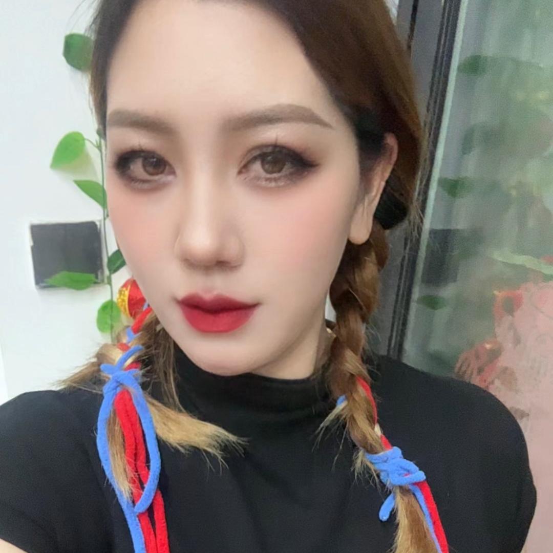 享吃.烧烤～💃娟儿