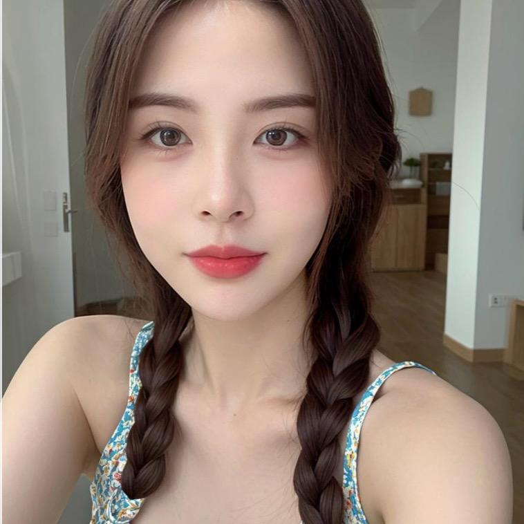 洛阳泉舜索菲娜女装 林林