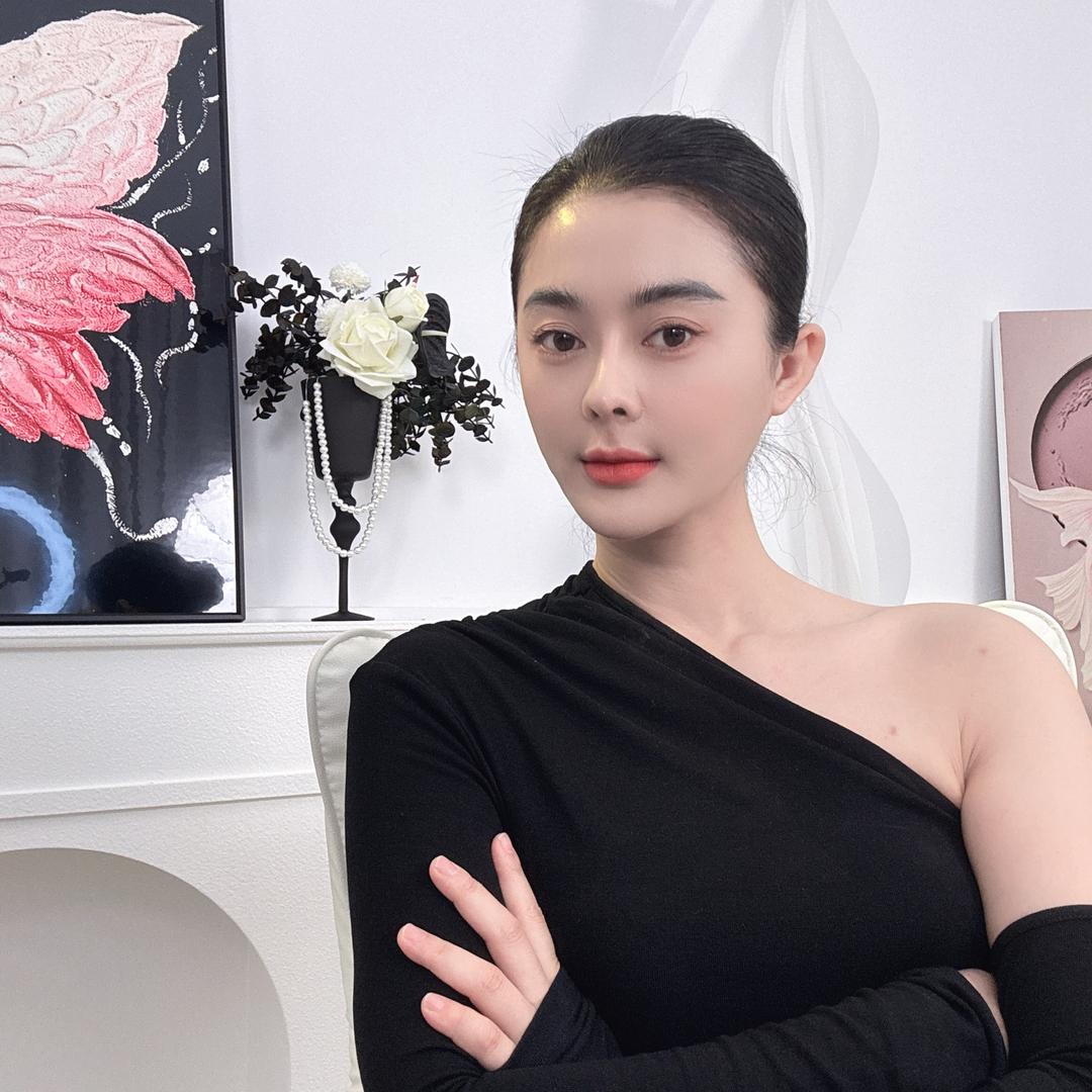 冰冰比例美学