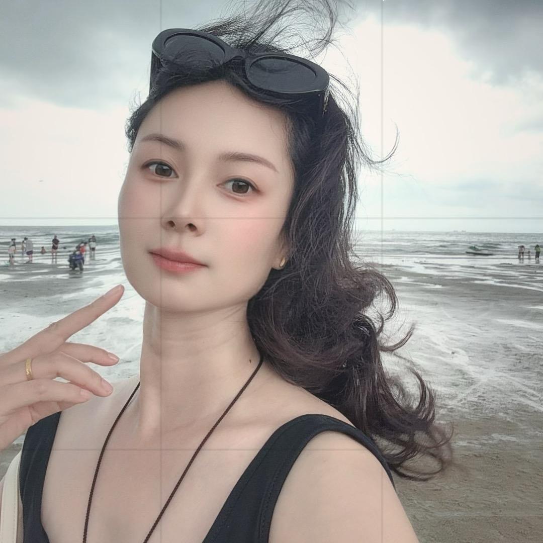 只影